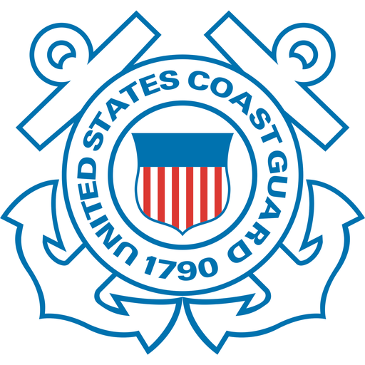 U.S. Coast Guard logo