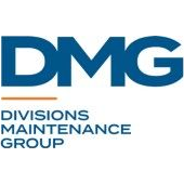 Divisions Maintenance Group logo