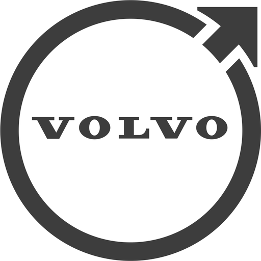 Volvo Trucks logo