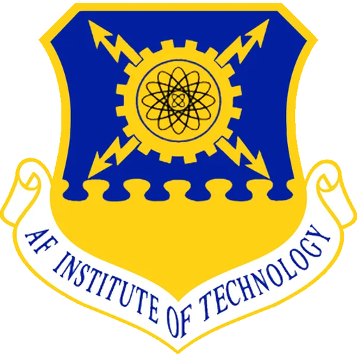 U.S. Air Force Institute of Technology logo