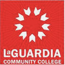 LaGuardia Community College logo
