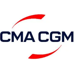 CMA CGM logo