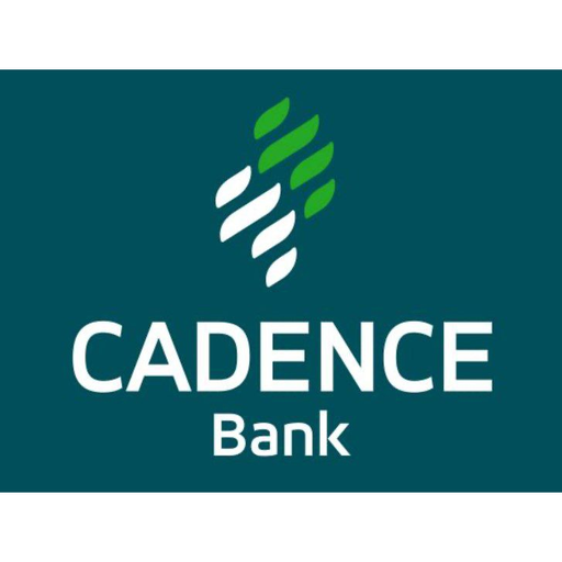 Cadence Bank logo