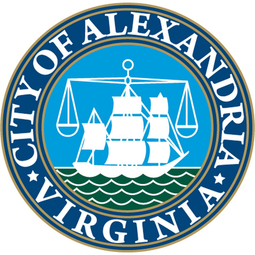 City of Alexandria logo
