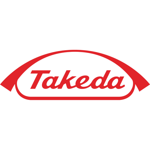Takeda logo