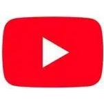 YouTube logo
