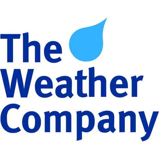 The Weather Company logo