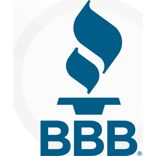 Better Business Bureau logo