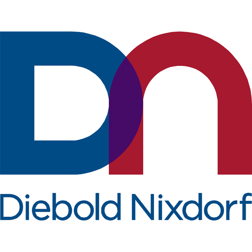 Diebold logo