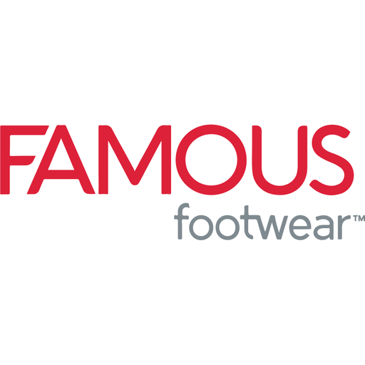 Famous Footwear logo