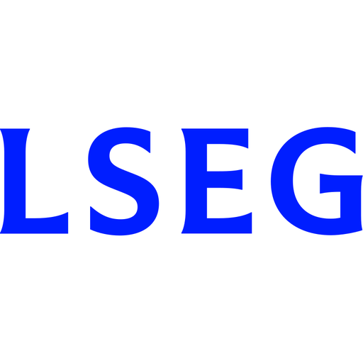 LSEG logo