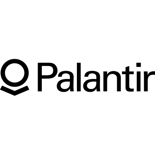 Palantir logo