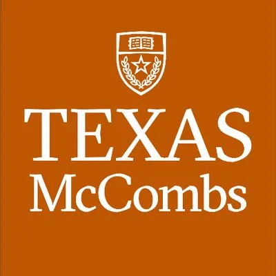McCombs School of Business logo