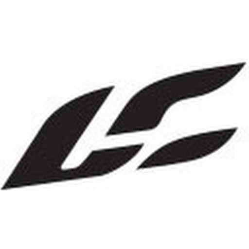Life.Church logo