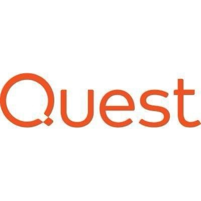 Quest software logo