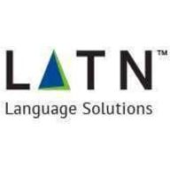 Kestaani Language Solutions logo