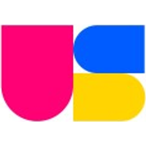 TaskUs logo