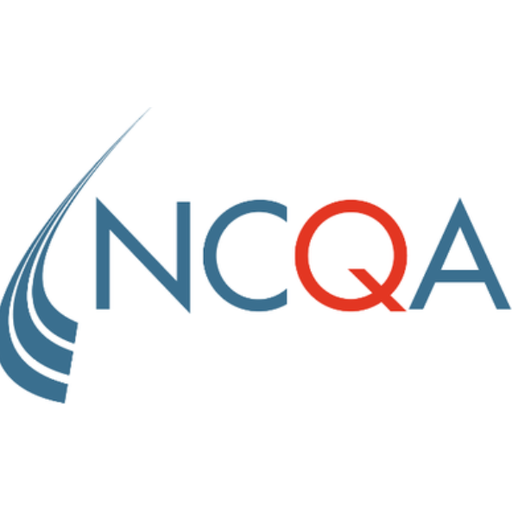NCQA logo