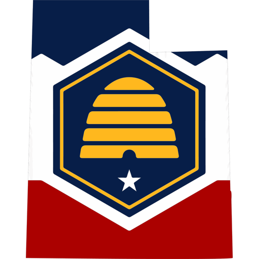 State of Utah logo