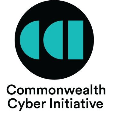 Commonwealth Cyber Initiative (CCI) logo