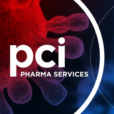 PCI Pharma Services logo