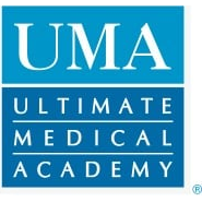 Ultimate Medical Academy logo