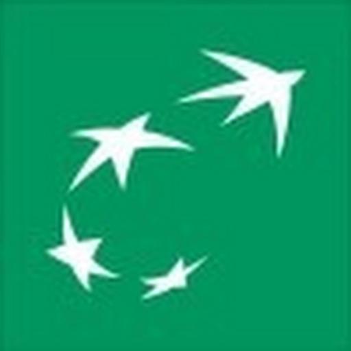 Bank of west logo