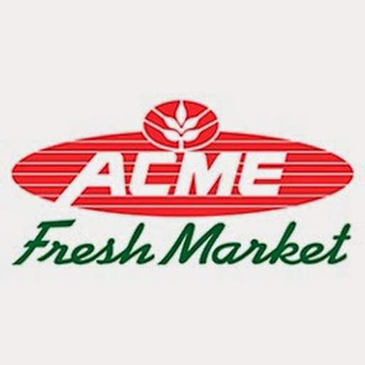 Acme Fresh Market logo
