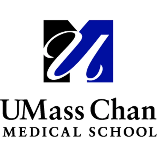 UMass Chan Medical School logo