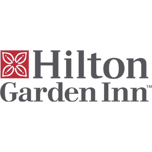 Hilton Garden Inn logo