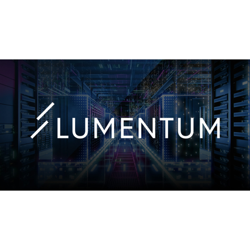 Lumentum logo