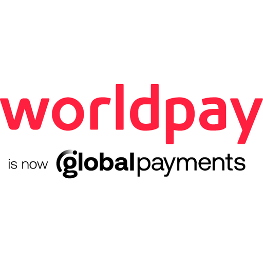 Worldpay logo