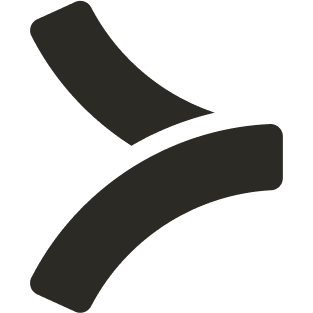 Merge logo