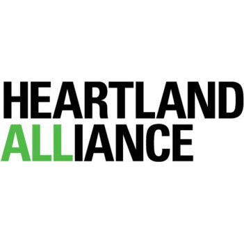 Heartland Alliance logo