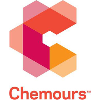 The Chemours Company logo