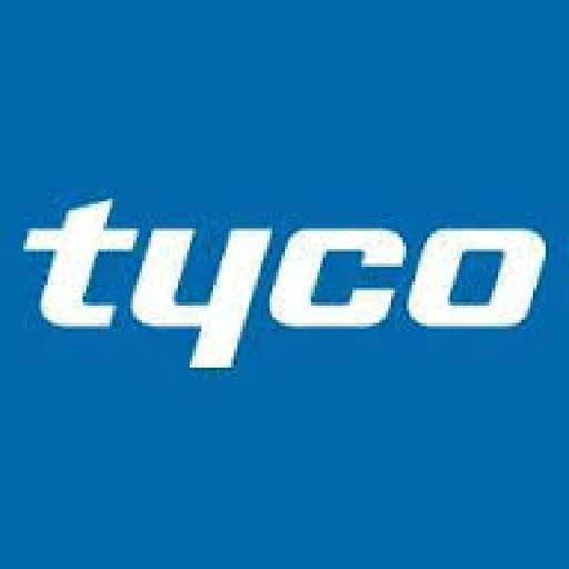 Tyco Security Products logo