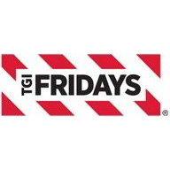 TGI Fridays logo