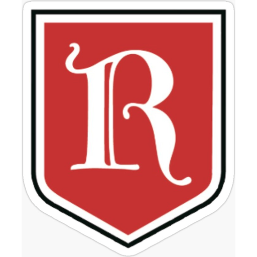 Rhodes College logo