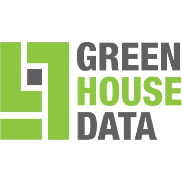 Green house CI logo