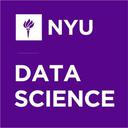 NYU Center for Data Science logo