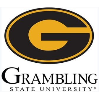 Grambling State University logo