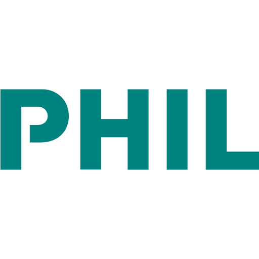 Phi logo