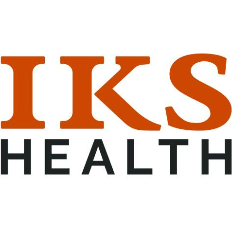 IKS Health logo