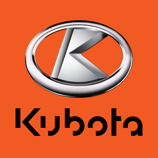 Kubota logo