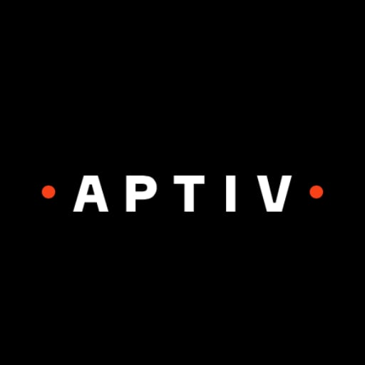Aptiv logo
