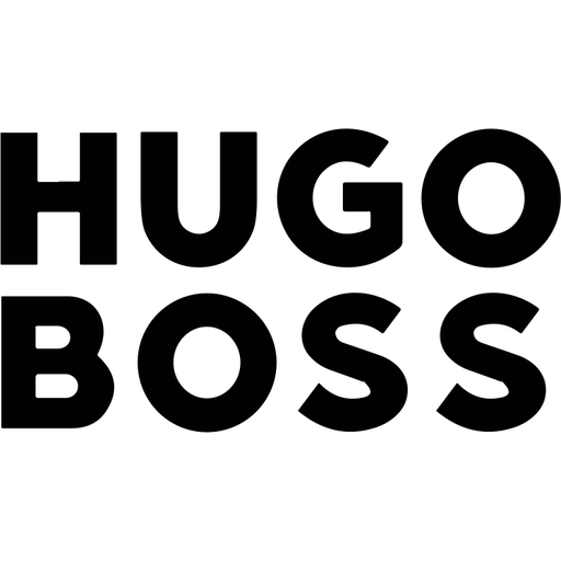 Hugo Boss logo